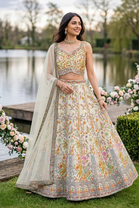 Lehenga