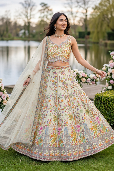 Lehenga