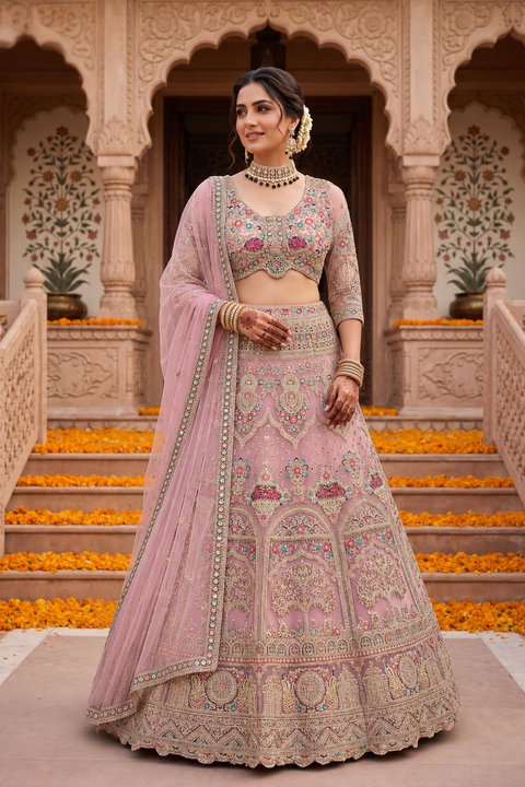  Lehenga 