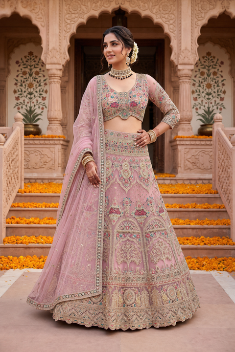  Lehenga 