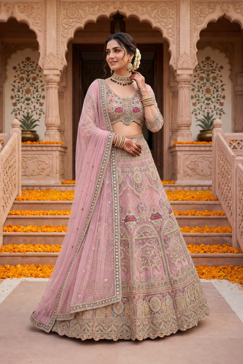  Lehenga 