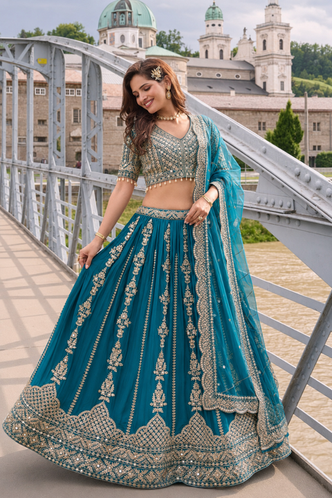 Lehenga