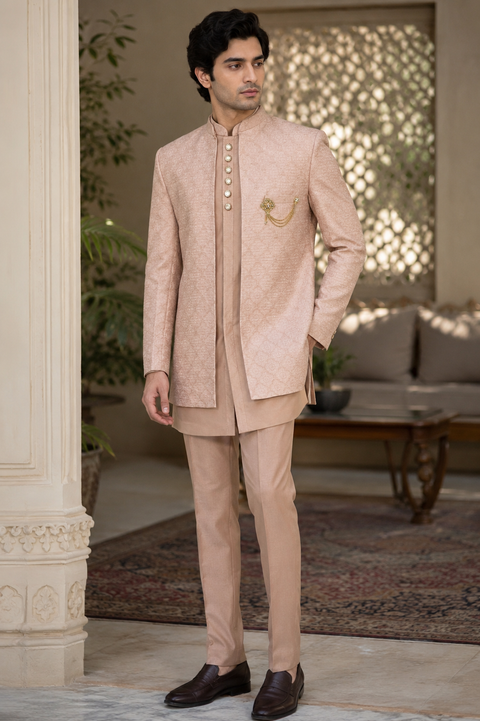 Sherwani 