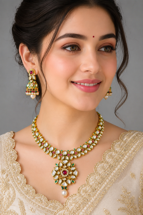 Necklace