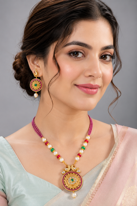 Necklace