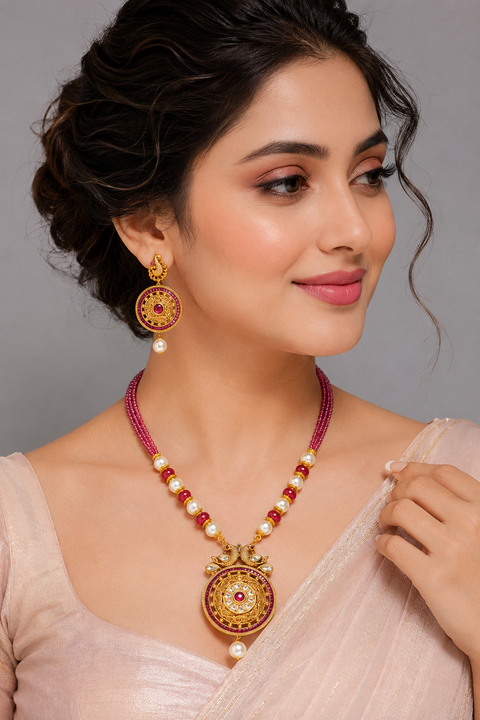 Necklace