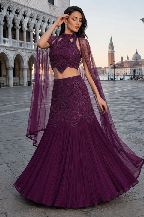 Lehenga