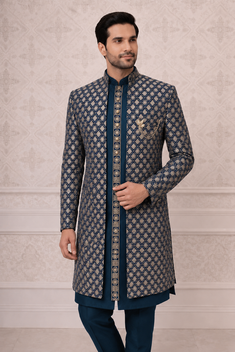 sherwani