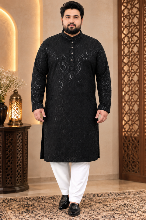 Kurta Pant