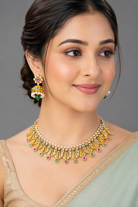 Necklace