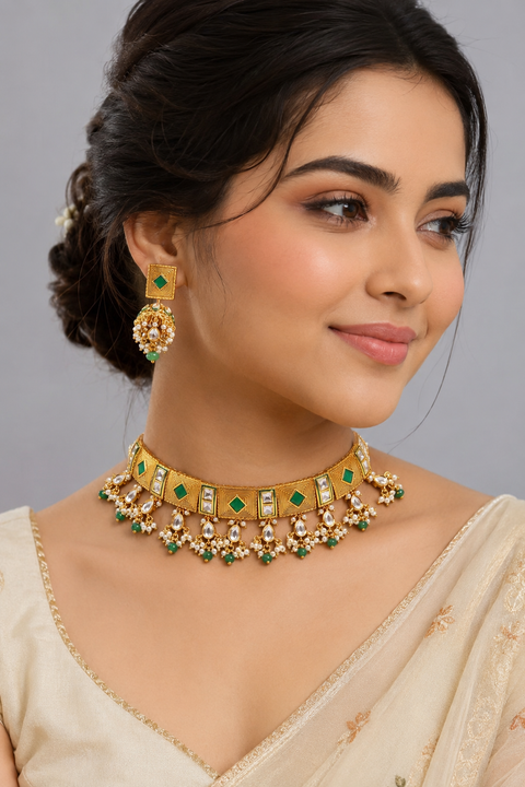 Necklace