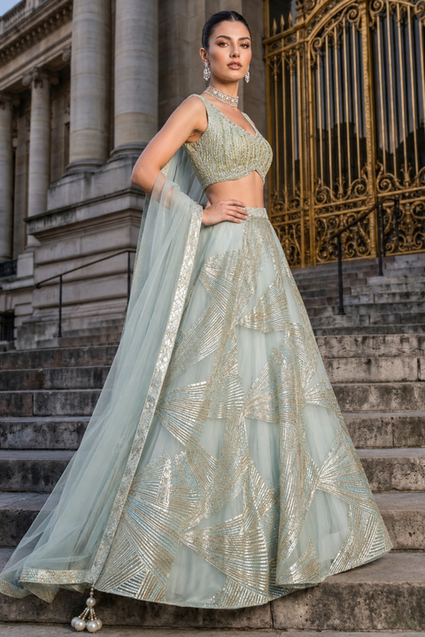 Lehenga