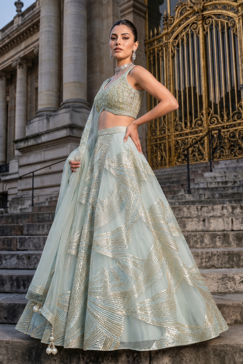 Lehenga