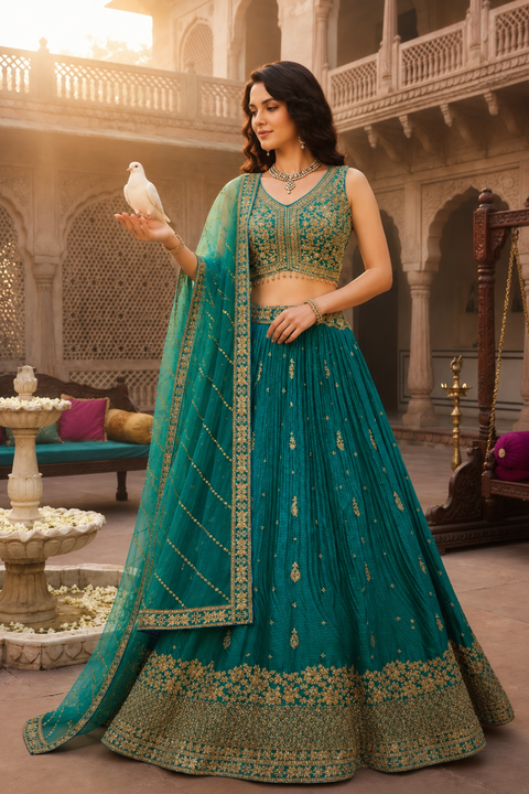 Lehenga