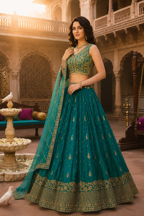 Lehenga