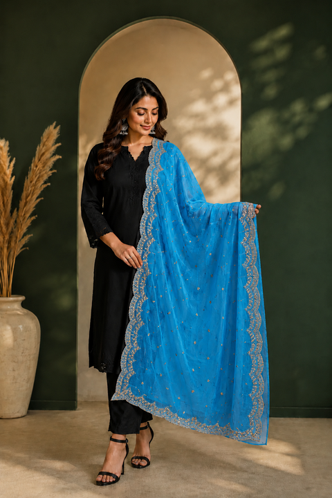 Dupatta