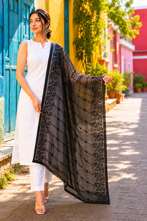Dupatta