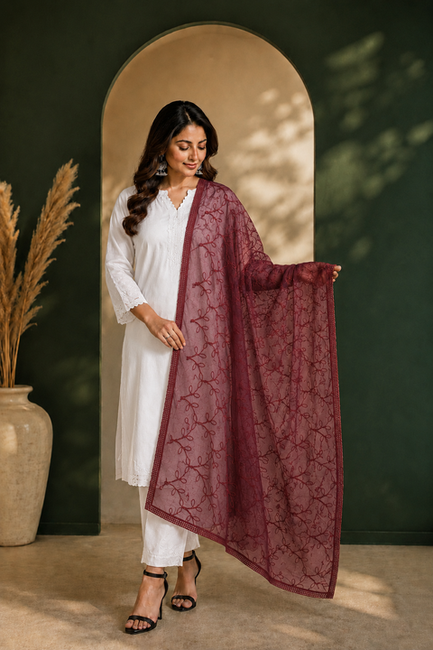 Dupatta