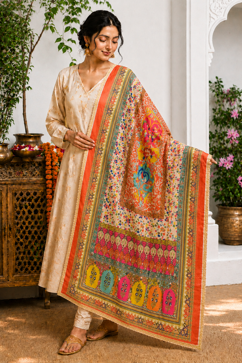 Dupatta