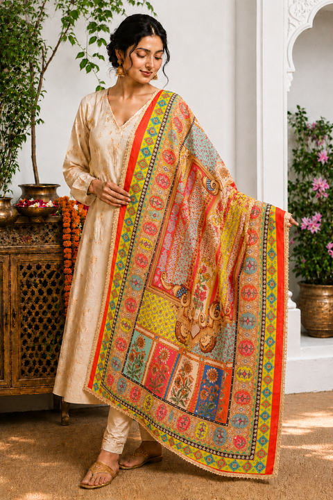 Dupatta
