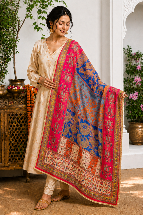 Dupatta