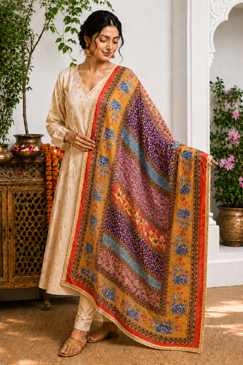 Dupatta
