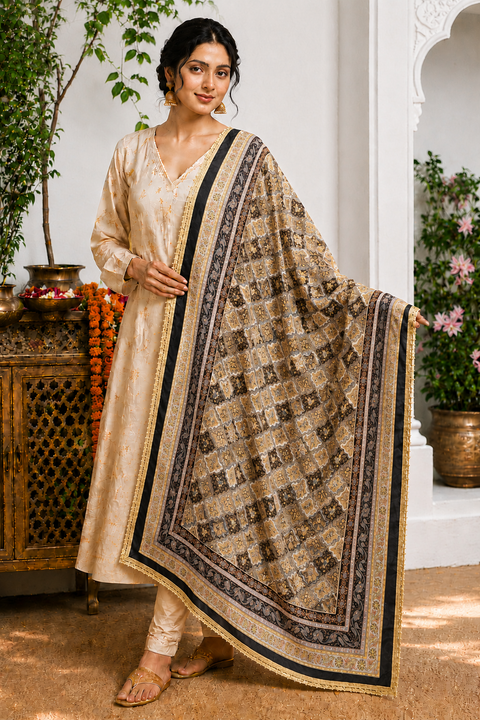 Dupatta