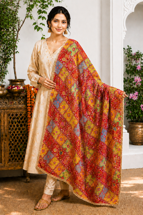 Dupatta