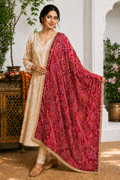 Dupatta