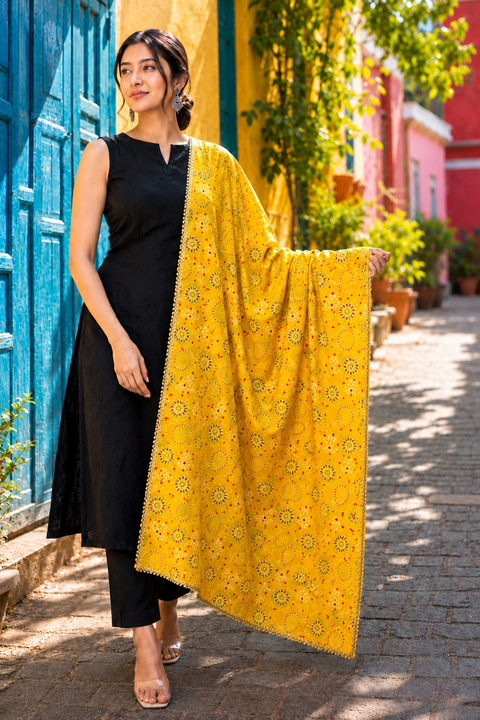 Dupatta