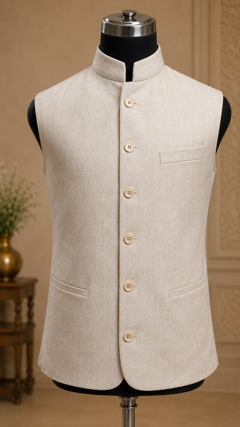 Nehru Jacket