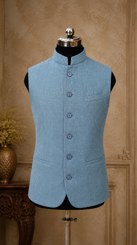 Nehru Jacket