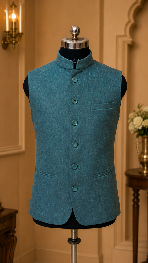 Nehru Jacket