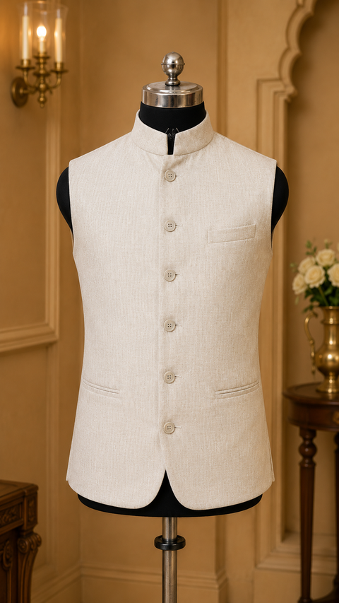 Nehru Jacket