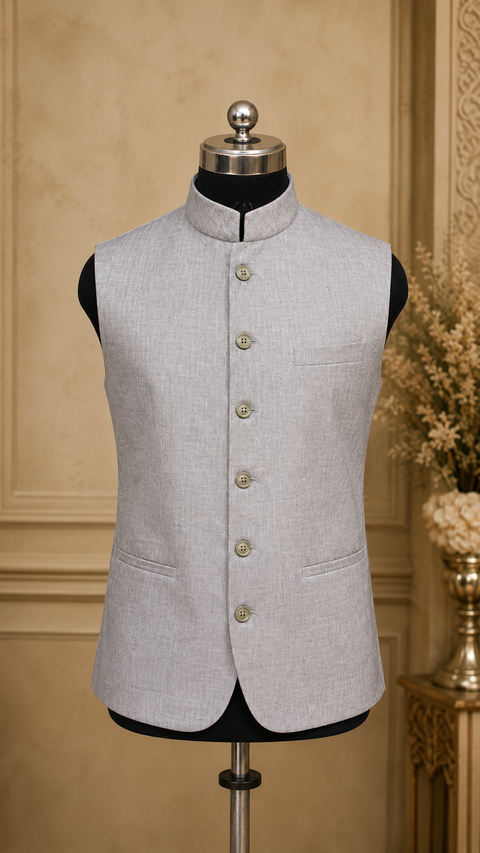 Nehru Jacket