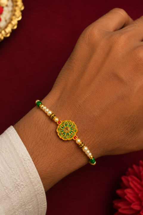 Rakhi 