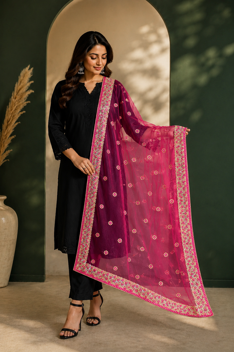 Dupatta