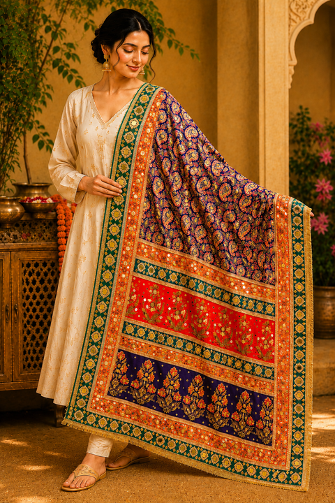Dupatta