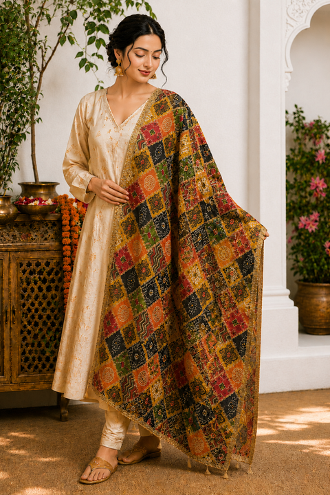 Dupatta