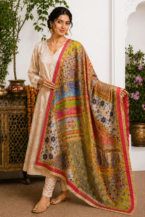 Dupatta
