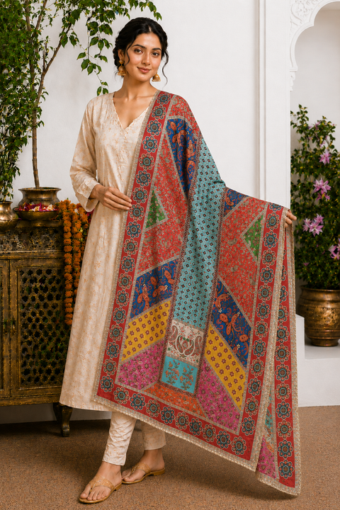 Dupatta