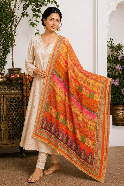 Dupatta