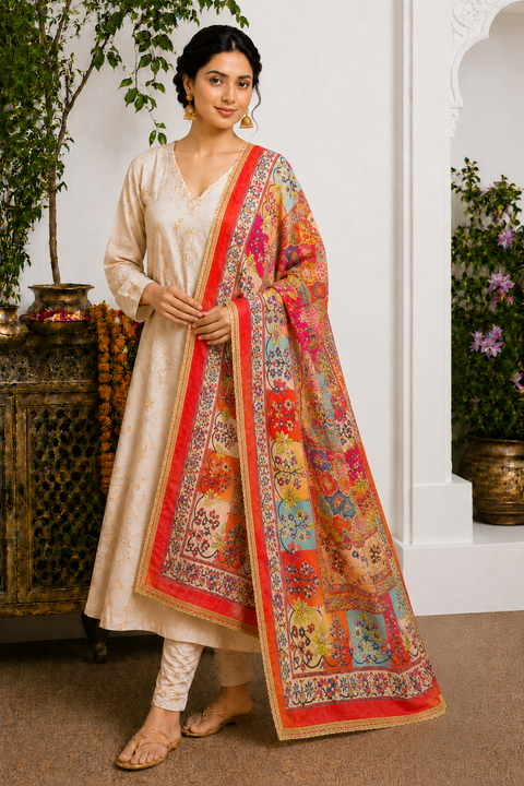Dupatta