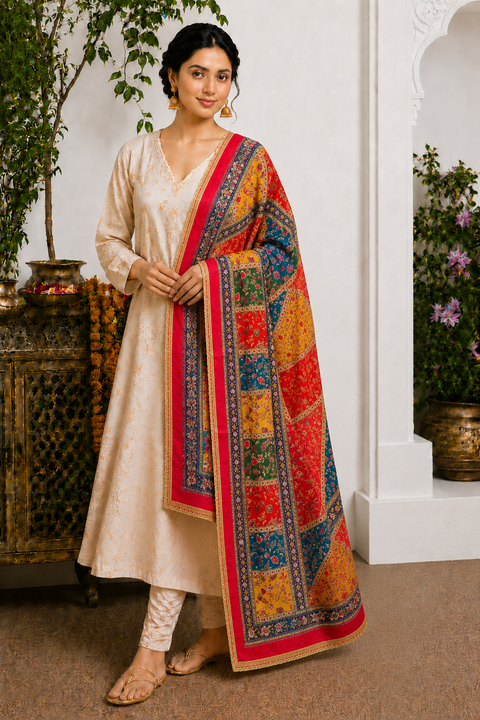 Dupatta
