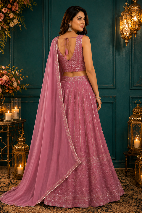 Lehenga Choli