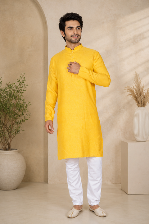 Kurta Pajama 
