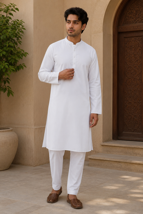 kurta pujama