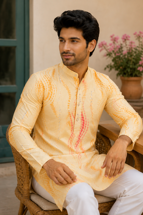 KURTA