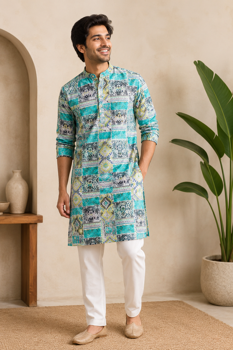 KURTA