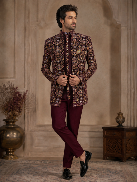 Sherwani